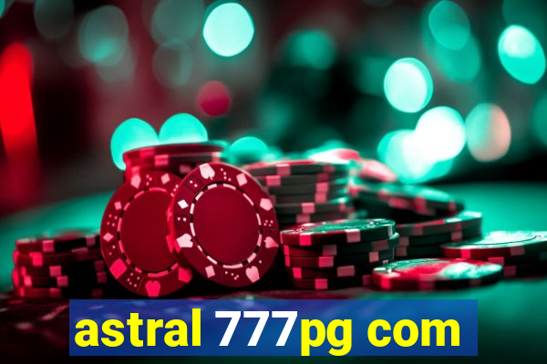 astral 777pg com